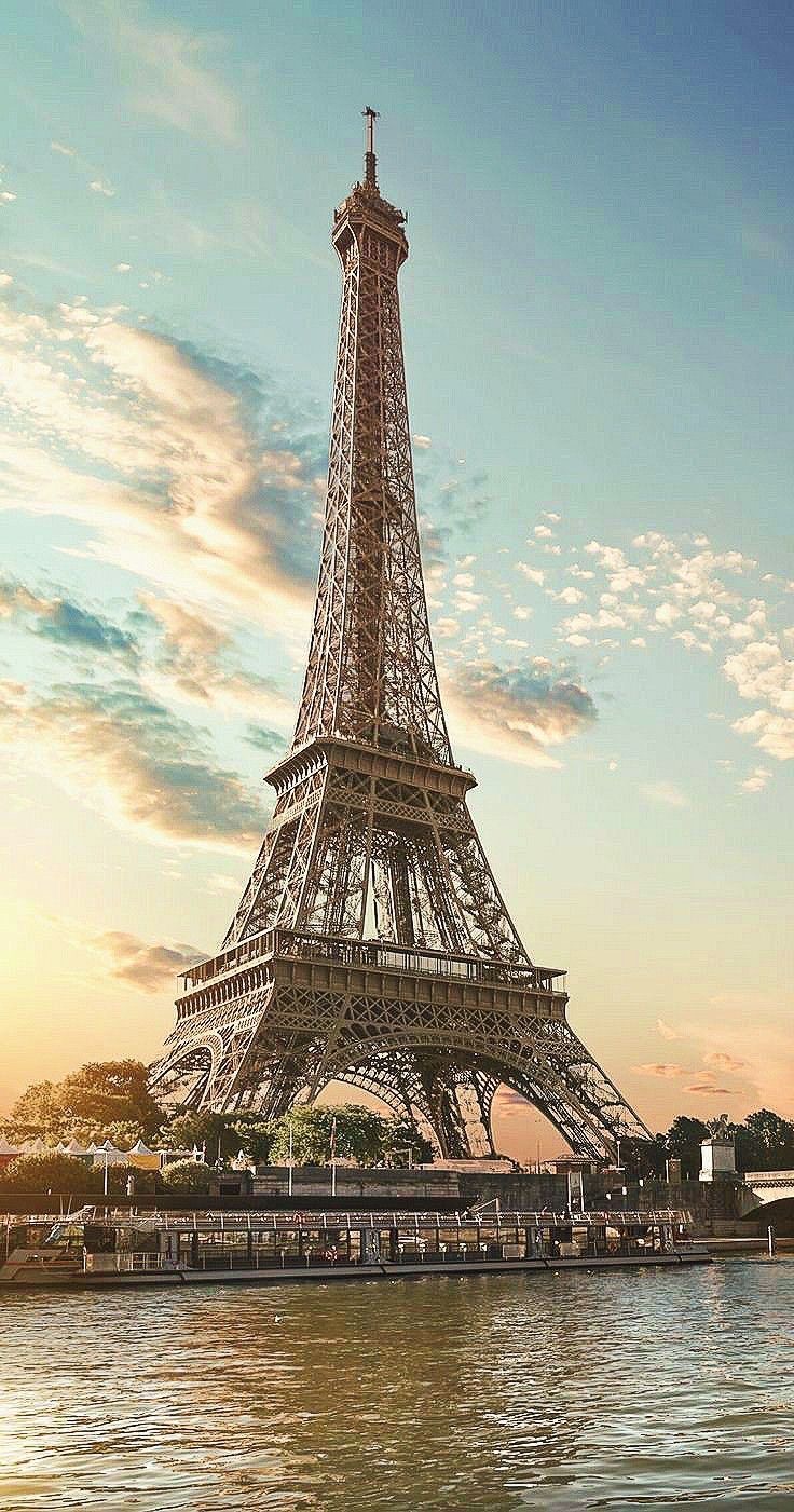 شرایط سفر به فرانسه و مدارک مورد نیاز