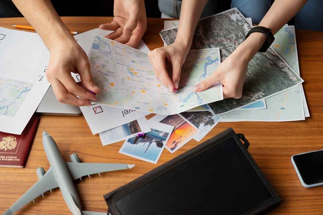 بهترین کشور برای سفر تابستان 