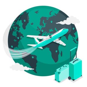 سفر به کیش در شهریورماه