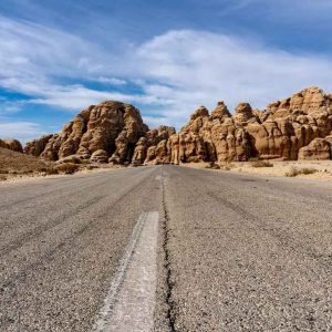 بهترین مکان برای مسافرت در تابستان 