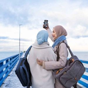 بهترین زمان سفر به جزیره کیش
