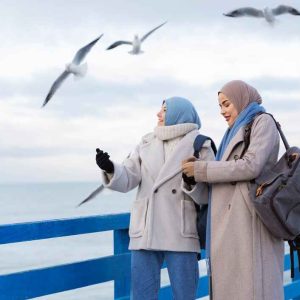 بهترین فصل سفر به کیش